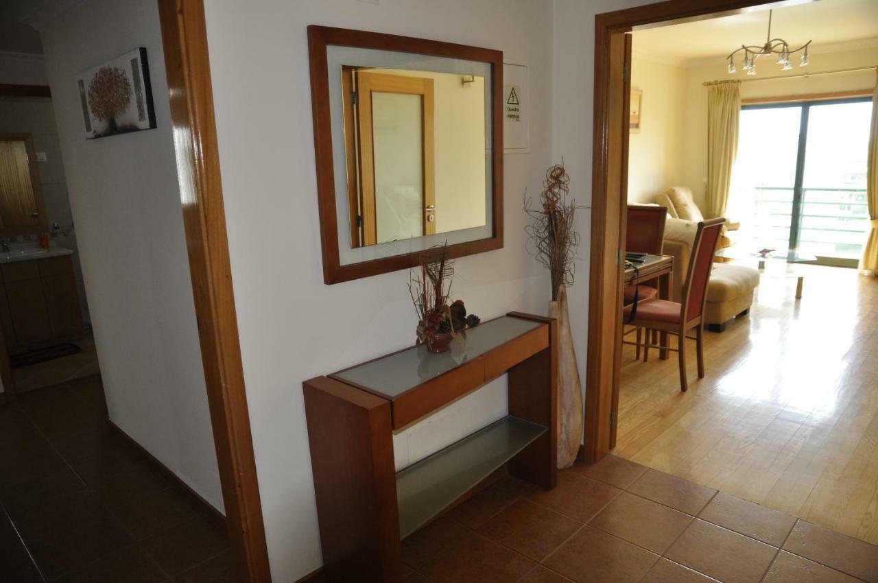 Apartamento Apartamento Algarve Holidays Distrito de Distrito de Faro Exterior foto