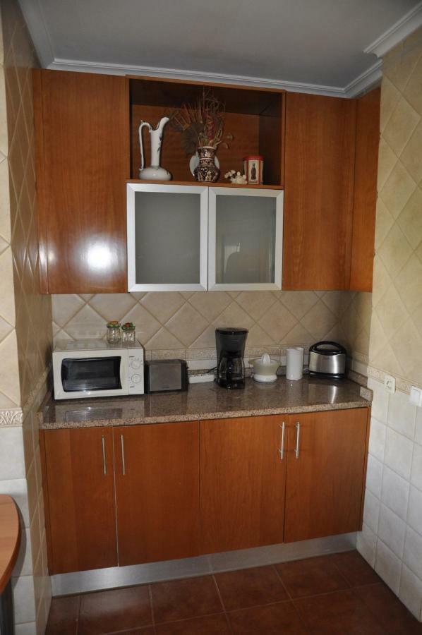 Apartamento Apartamento Algarve Holidays Distrito de Distrito de Faro Exterior foto