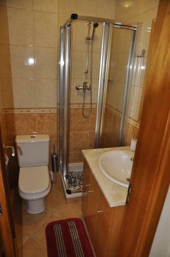 Apartamento Apartamento Algarve Holidays Distrito de Distrito de Faro Exterior foto