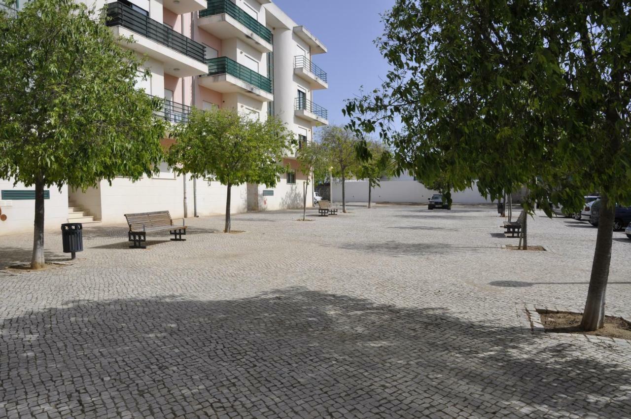 Apartamento Apartamento Algarve Holidays Distrito de Distrito de Faro Exterior foto