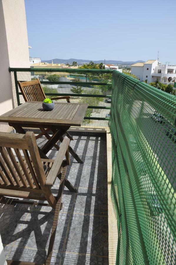 Apartamento Apartamento Algarve Holidays Distrito de Distrito de Faro Exterior foto
