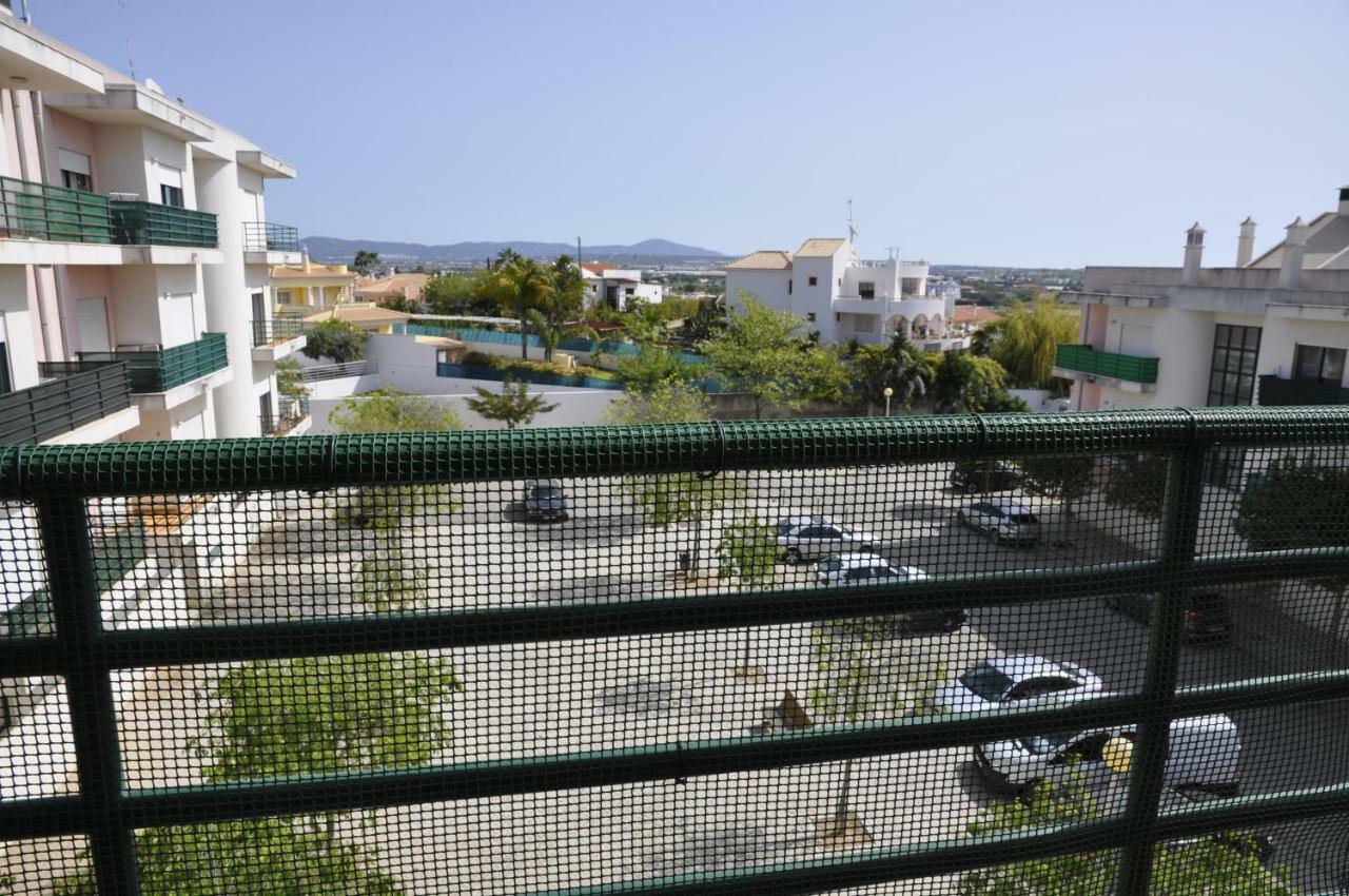 Apartamento Apartamento Algarve Holidays Distrito de Distrito de Faro Exterior foto