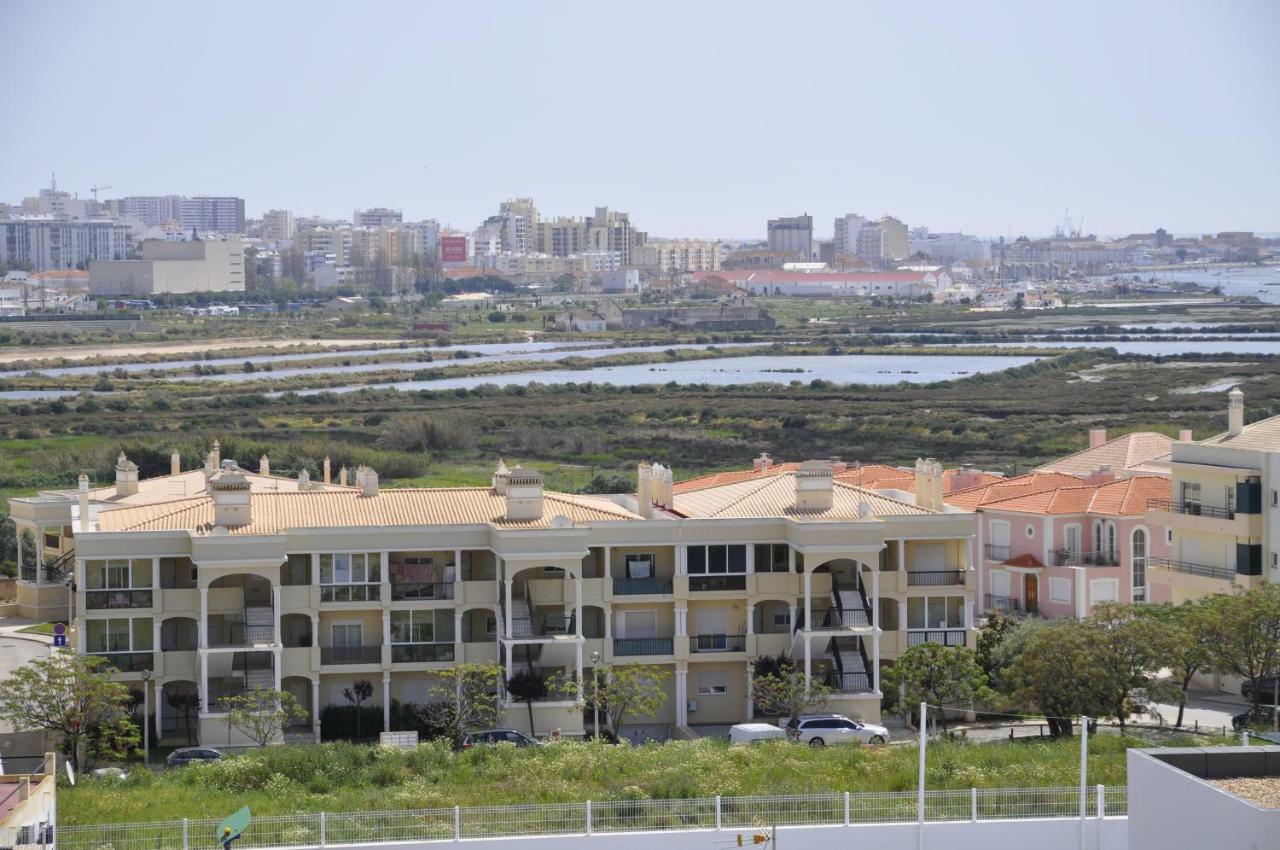 Apartamento Apartamento Algarve Holidays Distrito de Distrito de Faro Exterior foto